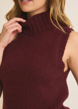 Load image into Gallery viewer, Nikki Sweater Tank

