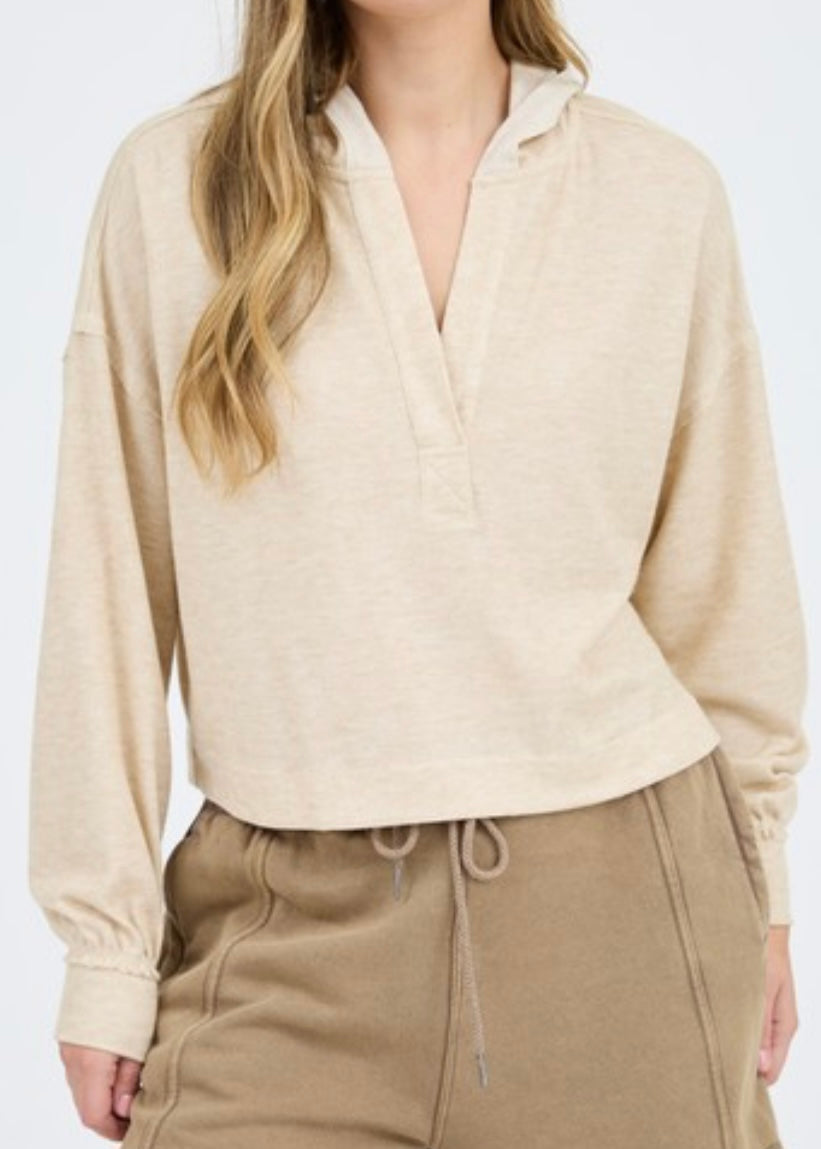 Victoria Top