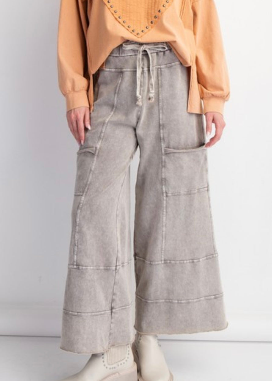 Rolling Stone Pant
