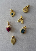 Load image into Gallery viewer, Interchangeable Bracelet and Necklace Charms
