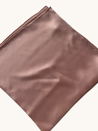 Heirloom Mulberry Silk Scarf | Pink