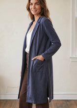 Load image into Gallery viewer, City Stroll Knit Blazer
