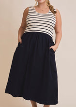 Load image into Gallery viewer, Extended Tilly Dress
