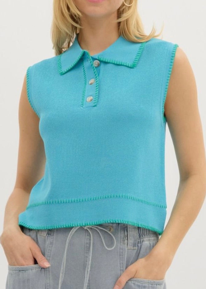 Tabatha Top