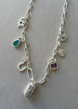 Load image into Gallery viewer, Interchangeable Bracelet and Necklace Charms
