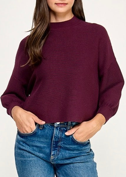 Cassandra Sweater