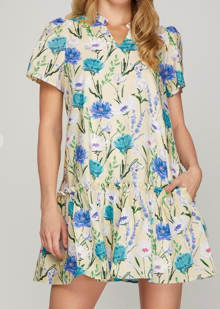 Kylie Dress