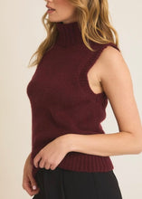 Load image into Gallery viewer, Nikki Sweater Tank
