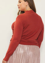 Load image into Gallery viewer, Extended Camila Sweater
