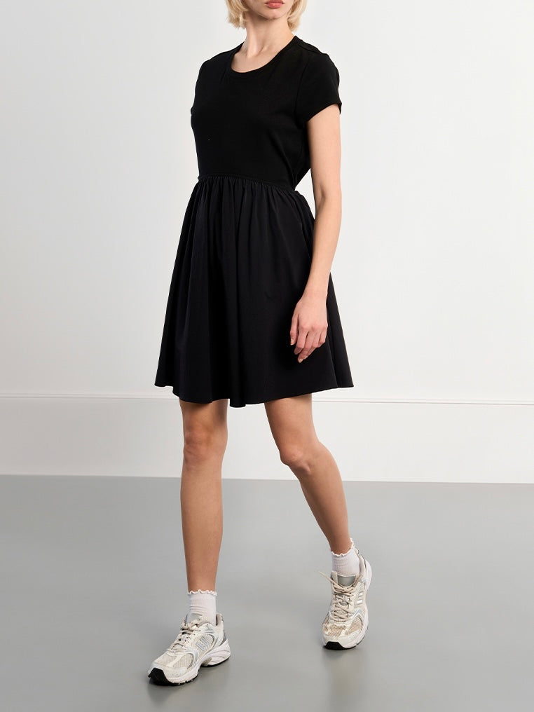 Everyday Knit Mini Dress Modish Everyday Knit Mini Dress Modish