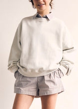Load image into Gallery viewer, Weekender Crew Neck Sweatshirt
