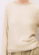 Load image into Gallery viewer, Miriam Sweater
