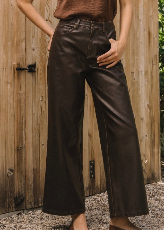 Tate Pants