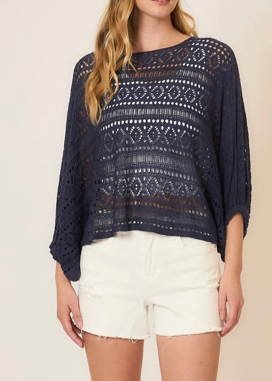 Erica Sweater