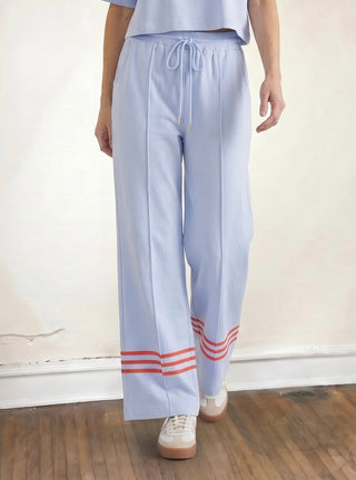 Skyline Sport Stripe Pants
