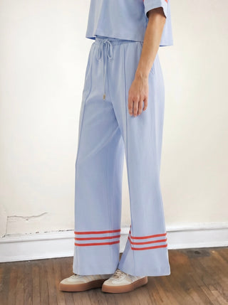 Skyline Sport Stripe Pants