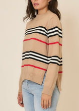 Load image into Gallery viewer, Brit Sweater
