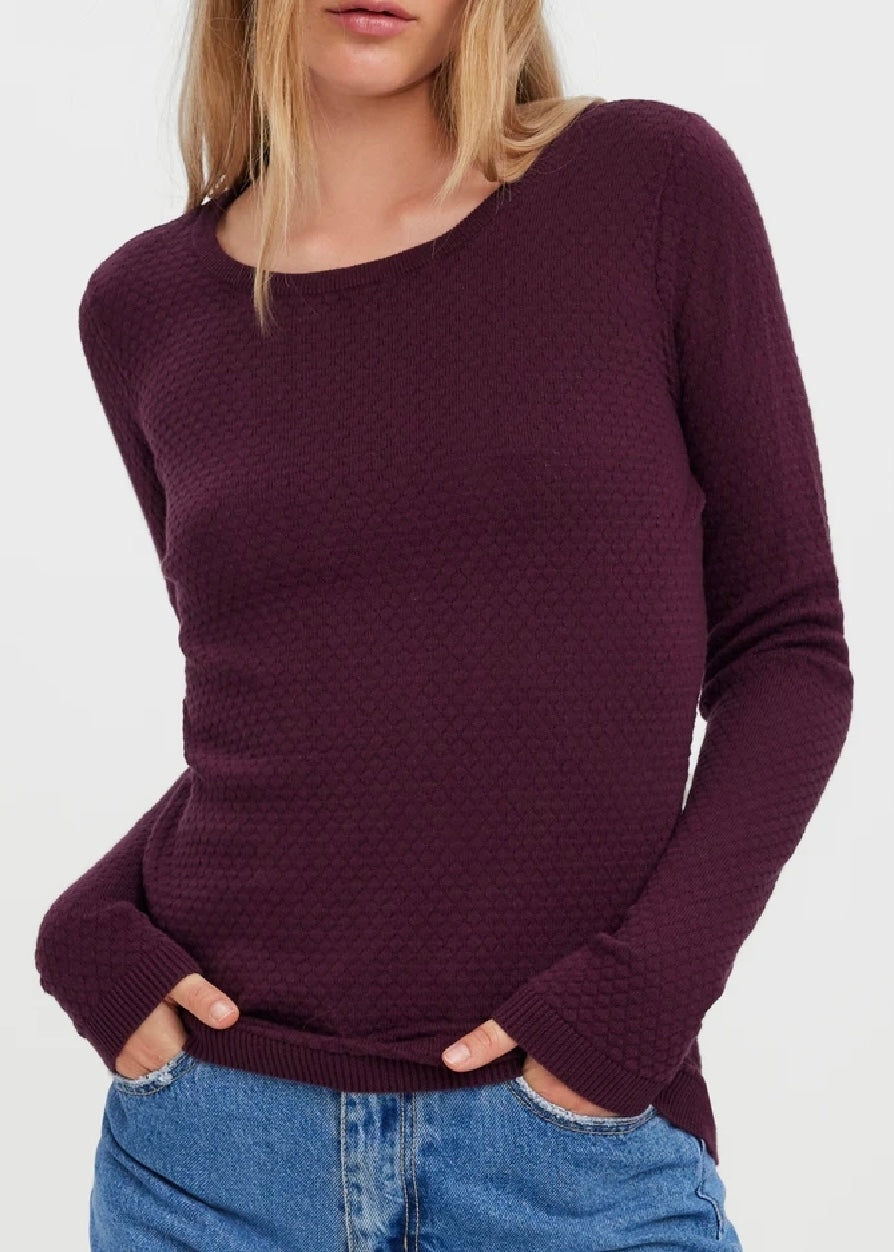 Jules Sweater