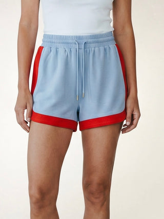 Coastal Club Contrast Lounge Shorts
