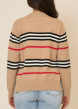 Load image into Gallery viewer, Brit Sweater
