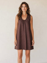 Load image into Gallery viewer, Cocoa Lane Cotton Dress
