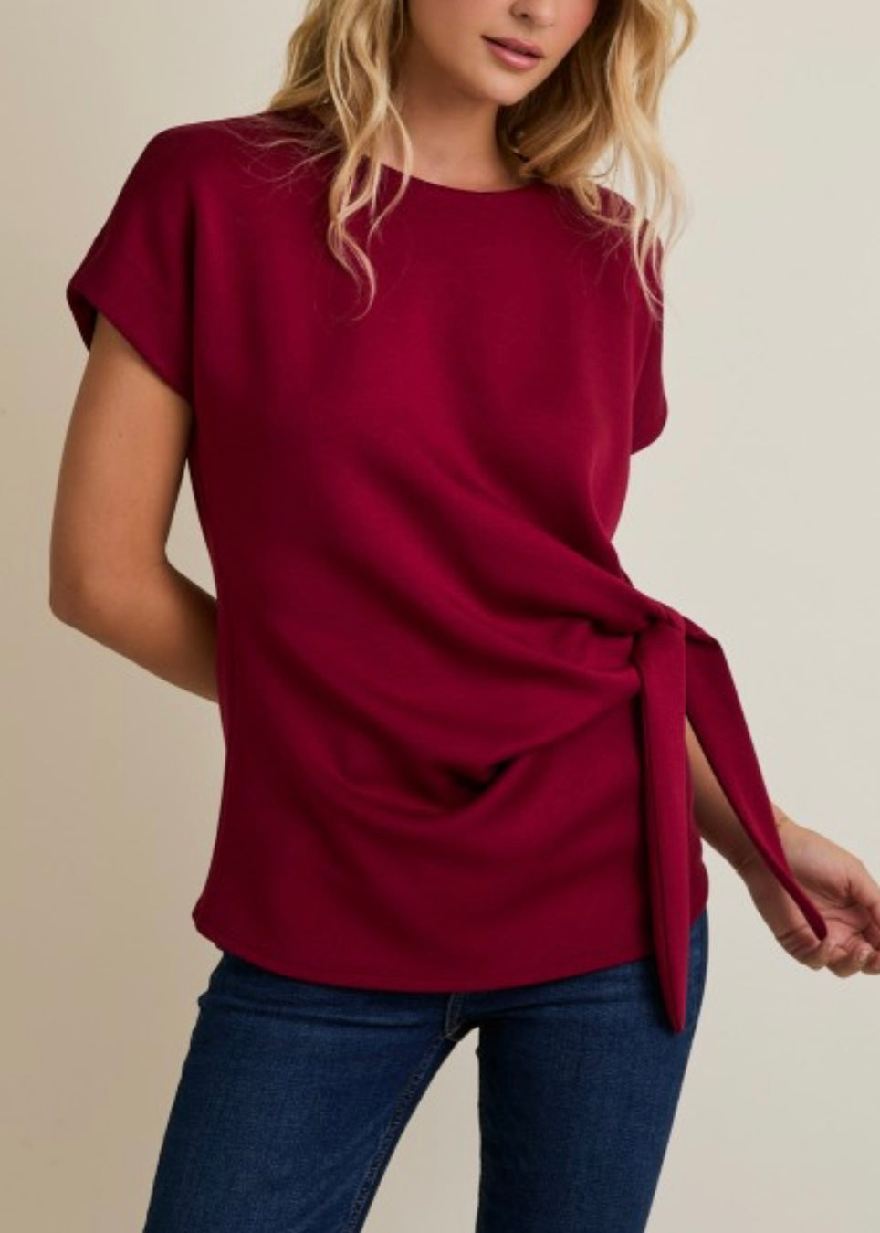 Tarini Top