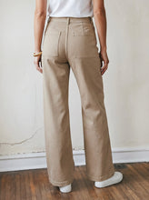 Load image into Gallery viewer, Harbor Line Wide Leg Pants
