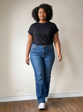 Load image into Gallery viewer, Extended Jessica Top
