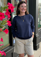 Load image into Gallery viewer, Blythe Pullover
