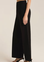 Load image into Gallery viewer, Do It All Wide Leg Trouser Pant
