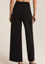 Load image into Gallery viewer, Do It All Wide Leg Trouser Pant
