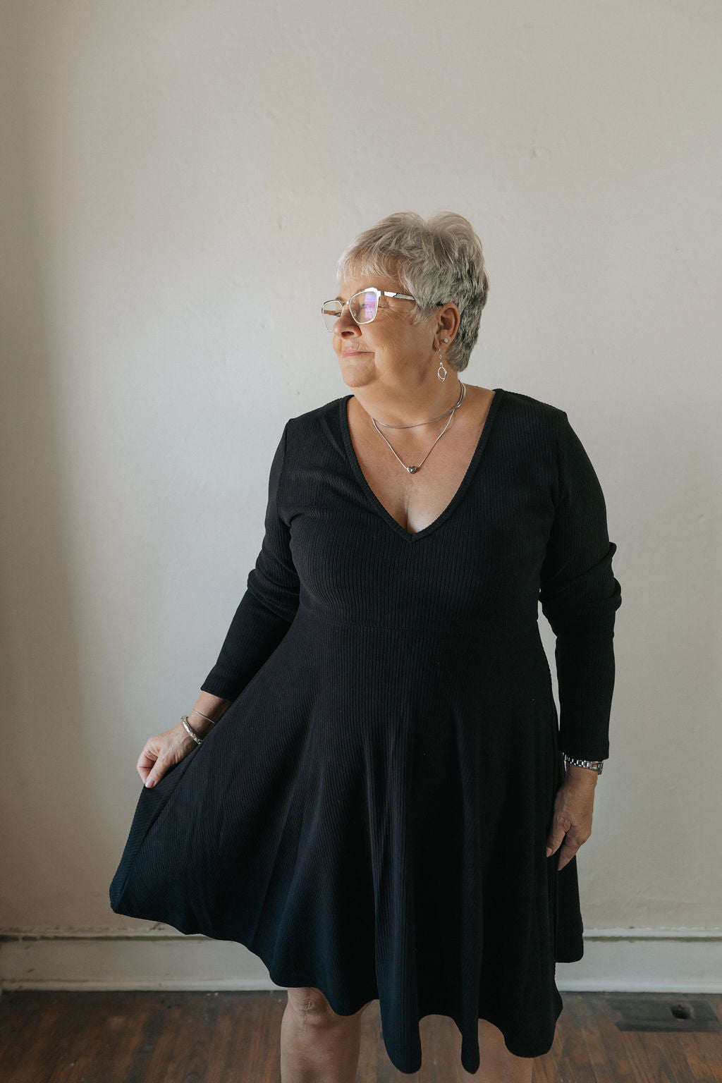 Margaux Dress