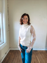 Load image into Gallery viewer, Nikki Sweater Tank
