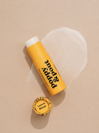 Poppy & Pout Lip Balm