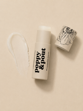 Poppy & Pout Lip Balm