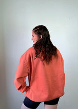 Load image into Gallery viewer, Orange TS Showgirl Mockneck
