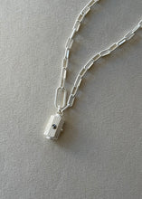 Load image into Gallery viewer, Joy Stella Locket Necklace
