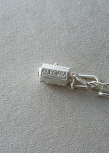 Load image into Gallery viewer, Joy Stella Locket Necklace
