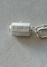 Load image into Gallery viewer, Peace Stella Locket Necklace
