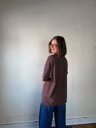 Remy Tee | Roast Brown