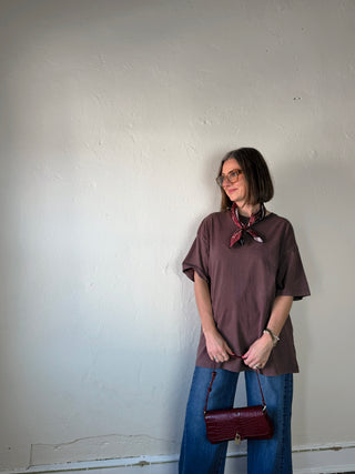 Remy Tee | Roast Brown