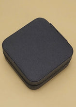 Load image into Gallery viewer, Jewelry Organizer Box
