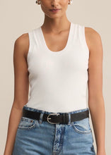 Load image into Gallery viewer, Sirena Rib Tank
