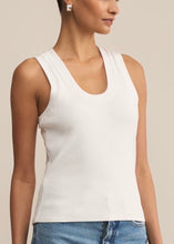 Load image into Gallery viewer, Sirena Rib Tank
