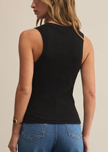 Load image into Gallery viewer, Sirena Rib Tank
