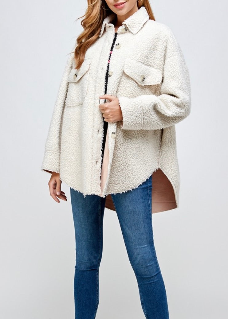 Paige Jacket