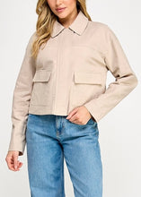 Load image into Gallery viewer, Ellie Jacket

