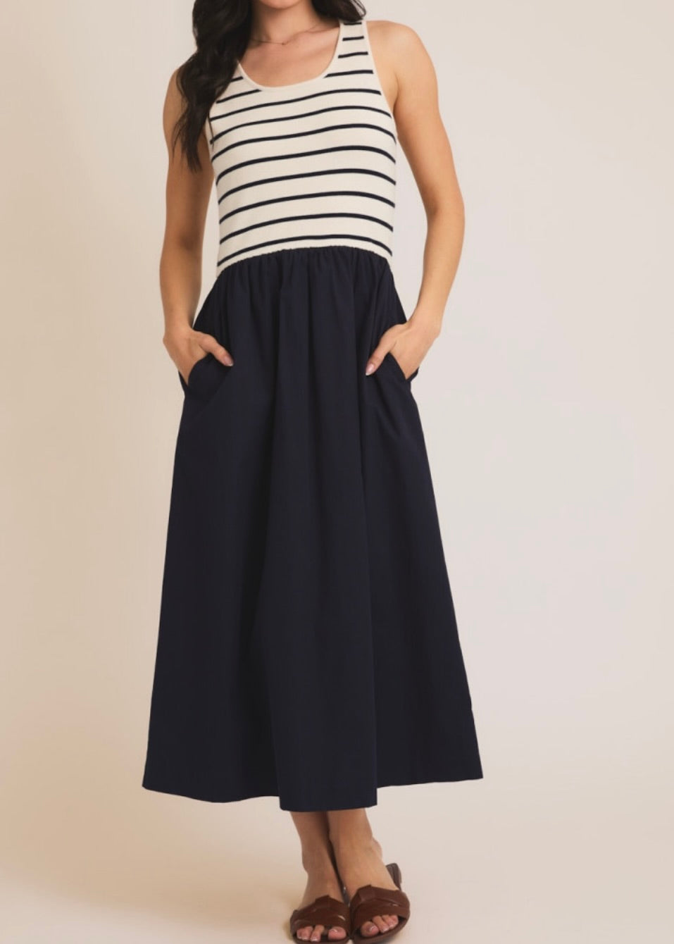 Tilly Dress
