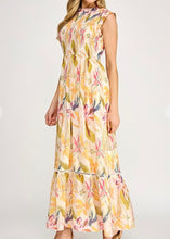Load image into Gallery viewer, Megan Dress
