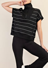 Load image into Gallery viewer, Kristi Quarter Zip

